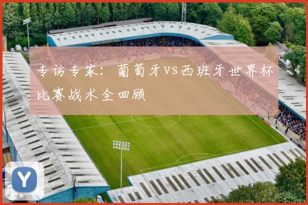 专访专家:葡萄牙vs西班牙世界杯比赛战术全回顾