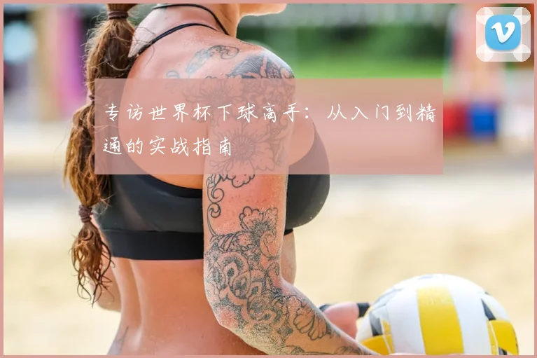 专访世界杯下球高手:从入门到精通的实战指南