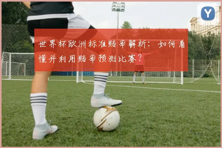 世界杯欧洲标准赔率解析：如何看懂并利用赔率预测比赛？