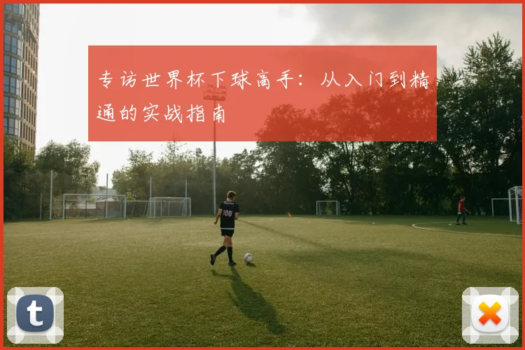 专访世界杯下球高手:从入门到精通的实战指南