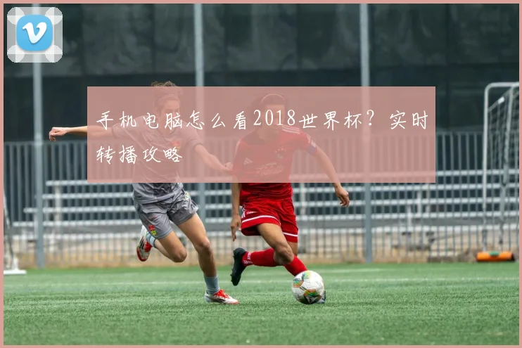 手机电脑怎么看2018世界杯?实时转播攻略