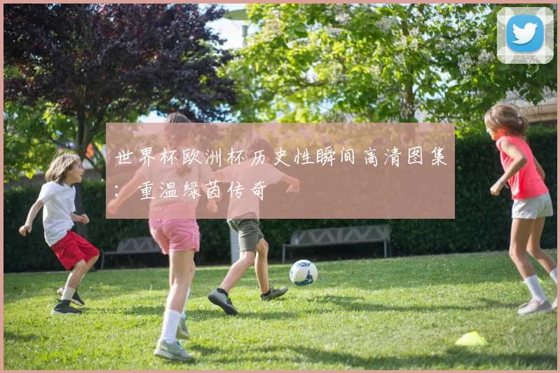 世界杯欧洲杯历史性瞬间高清图集：重温绿茵传奇