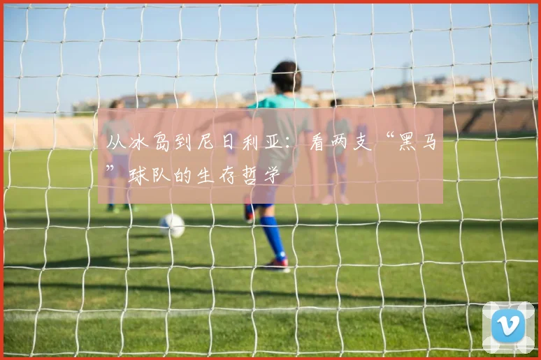 从冰岛到尼日利亚:看两支“黑马”球队的生存哲学